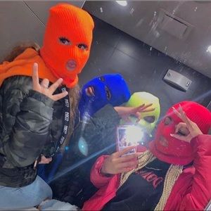 Meet your Posher, Shamya